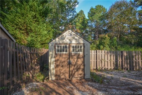 Tiny photo for 146 Clearview Court, Sanford, NC 27332 (MLS # 758965)