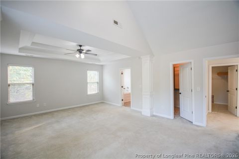 Tiny photo for 146 Clearview Court, Sanford, NC 27332 (MLS # 758965)