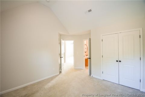 Tiny photo for 146 Clearview Court, Sanford, NC 27332 (MLS # 758965)