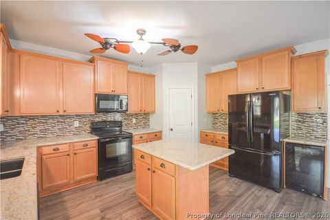 Tiny photo for 146 Clearview Court, Sanford, NC 27332 (MLS # 758965)