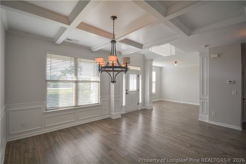 Tiny photo for 146 Clearview Court, Sanford, NC 27332 (MLS # 758965)