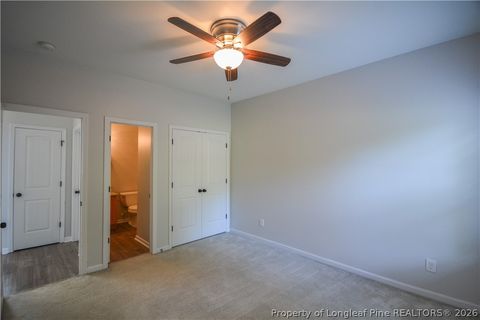 Tiny photo for 146 Clearview Court, Sanford, NC 27332 (MLS # 758965)