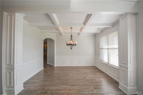 Tiny photo for 146 Clearview Court, Sanford, NC 27332 (MLS # 758965)