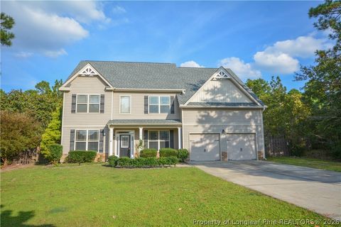 Tiny photo for 146 Clearview Court, Sanford, NC 27332 (MLS # 758965)