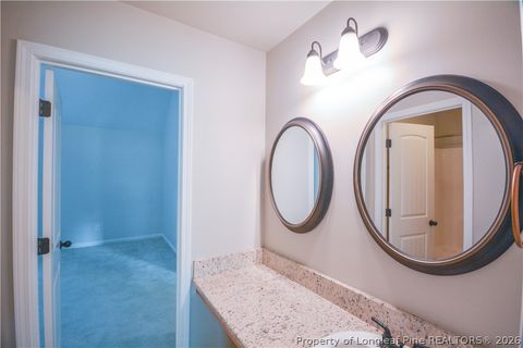 Tiny photo for 146 Clearview Court, Sanford, NC 27332 (MLS # 758965)