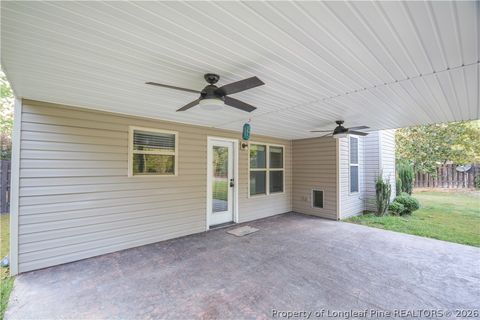 Tiny photo for 146 Clearview Court, Sanford, NC 27332 (MLS # 758965)