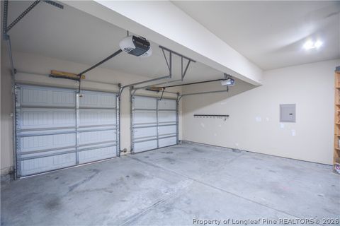 Tiny photo for 146 Clearview Court, Sanford, NC 27332 (MLS # 758965)