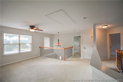 Tiny photo for 146 Clearview Court, Sanford, NC 27332 (MLS # 758965)