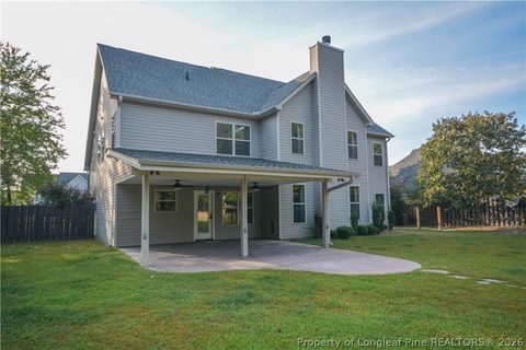 Tiny photo for 146 Clearview Court, Sanford, NC 27332 (MLS # 758965)