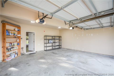 Tiny photo for 146 Clearview Court, Sanford, NC 27332 (MLS # 758965)