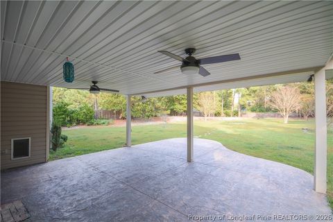Tiny photo for 146 Clearview Court, Sanford, NC 27332 (MLS # 758965)