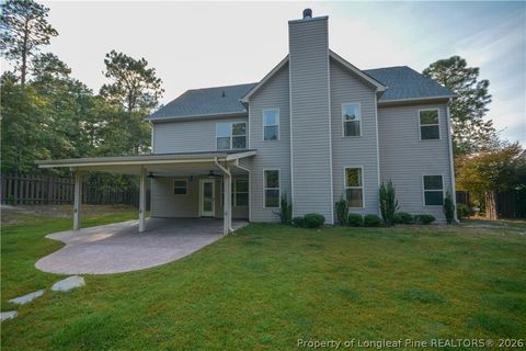 Tiny photo for 146 Clearview Court, Sanford, NC 27332 (MLS # 758965)
