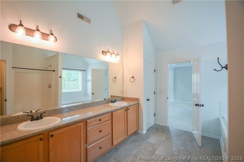 Tiny photo for 146 Clearview Court, Sanford, NC 27332 (MLS # 758965)