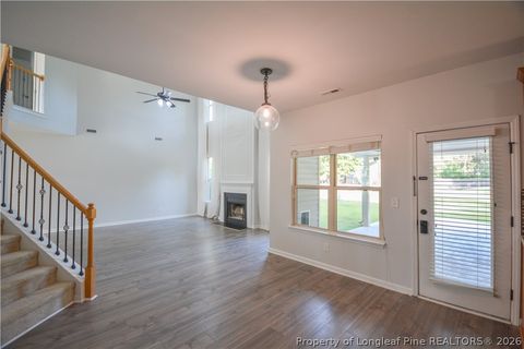 Tiny photo for 146 Clearview Court, Sanford, NC 27332 (MLS # 758965)