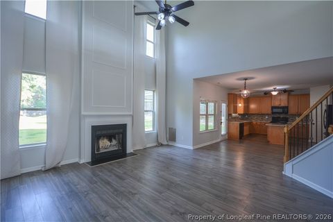Tiny photo for 146 Clearview Court, Sanford, NC 27332 (MLS # 758965)