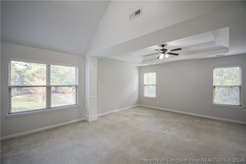 Tiny photo for 146 Clearview Court, Sanford, NC 27332 (MLS # 758965)