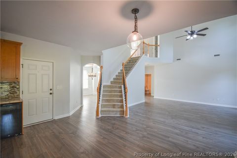 Tiny photo for 146 Clearview Court, Sanford, NC 27332 (MLS # 758965)