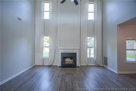 Tiny photo for 146 Clearview Court, Sanford, NC 27332 (MLS # 758965)