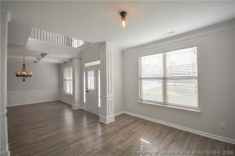 Tiny photo for 146 Clearview Court, Sanford, NC 27332 (MLS # 758965)