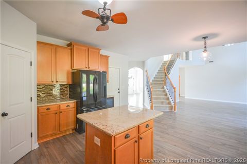 Tiny photo for 146 Clearview Court, Sanford, NC 27332 (MLS # 758965)