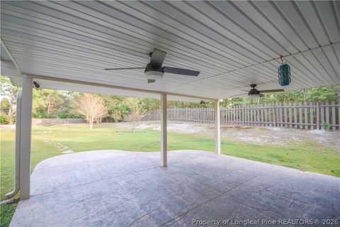 Tiny photo for 146 Clearview Court, Sanford, NC 27332 (MLS # 758965)