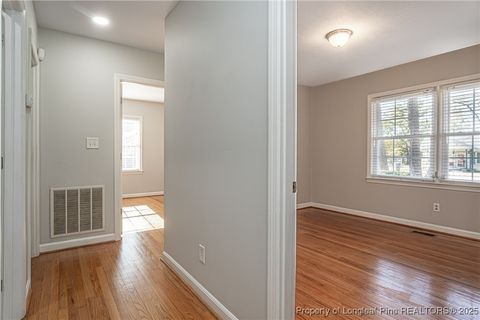 Tiny photo for 3847 S MAIN Street, Hope Mills, NC 28348 (MLS # 754573)