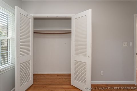 Tiny photo for 3847 S MAIN Street, Hope Mills, NC 28348 (MLS # 754573)