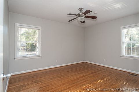 Tiny photo for 3847 S MAIN Street, Hope Mills, NC 28348 (MLS # 754573)
