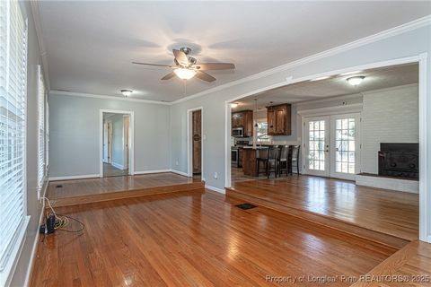 Tiny photo for 3847 S MAIN Street, Hope Mills, NC 28348 (MLS # 754573)