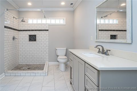 Tiny photo for 3847 S MAIN Street, Hope Mills, NC 28348 (MLS # 754573)