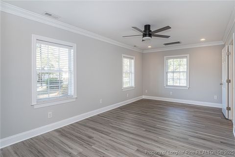 Tiny photo for 3847 S MAIN Street, Hope Mills, NC 28348 (MLS # 754573)