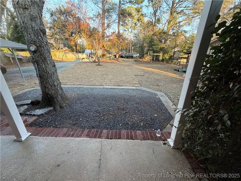 Tiny photo for 3847 S MAIN Street, Hope Mills, NC 28348 (MLS # 754573)