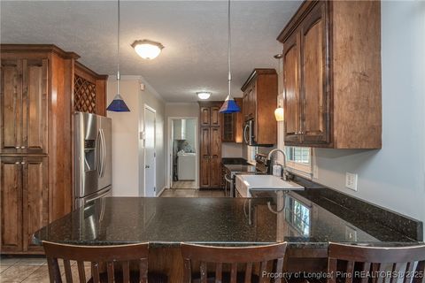 Tiny photo for 3847 S MAIN Street, Hope Mills, NC 28348 (MLS # 754573)