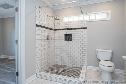 Tiny photo for 3847 S MAIN Street, Hope Mills, NC 28348 (MLS # 754573)