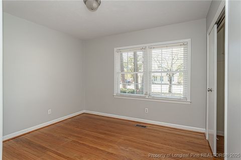 Tiny photo for 3847 S MAIN Street, Hope Mills, NC 28348 (MLS # 754573)