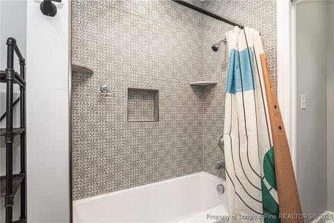 Tiny photo for 3847 S MAIN Street, Hope Mills, NC 28348 (MLS # 754573)