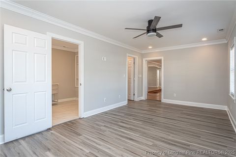 Tiny photo for 3847 S MAIN Street, Hope Mills, NC 28348 (MLS # 754573)