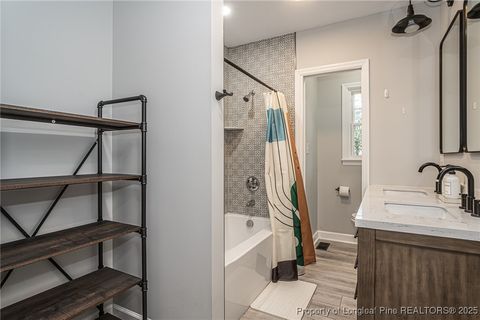 Tiny photo for 3847 S MAIN Street, Hope Mills, NC 28348 (MLS # 754573)