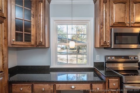 Tiny photo for 3847 S MAIN Street, Hope Mills, NC 28348 (MLS # 754573)
