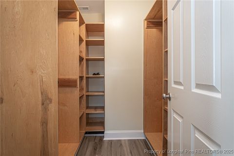 Tiny photo for 3847 S MAIN Street, Hope Mills, NC 28348 (MLS # 754573)