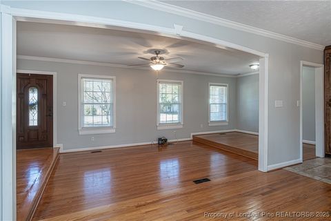 Tiny photo for 3847 S MAIN Street, Hope Mills, NC 28348 (MLS # 754573)