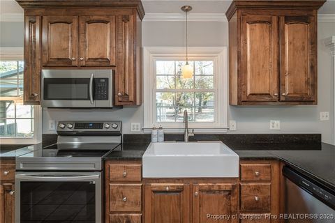 Tiny photo for 3847 S MAIN Street, Hope Mills, NC 28348 (MLS # 754573)