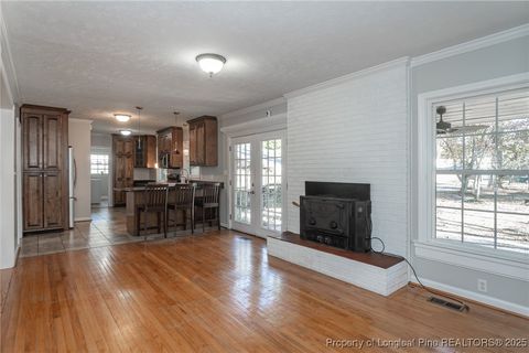 Tiny photo for 3847 S MAIN Street, Hope Mills, NC 28348 (MLS # 754573)