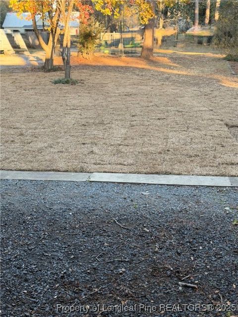 Tiny photo for 3847 S MAIN Street, Hope Mills, NC 28348 (MLS # 754573)