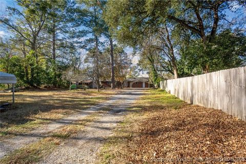 Tiny photo for 3847 S MAIN Street, Hope Mills, NC 28348 (MLS # 754573)