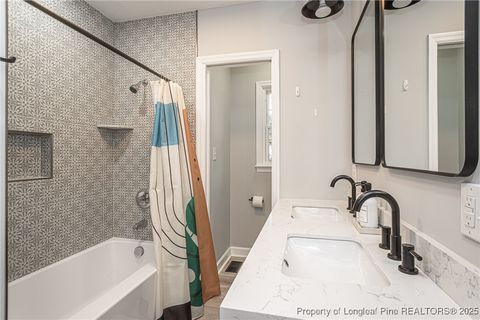 Tiny photo for 3847 S MAIN Street, Hope Mills, NC 28348 (MLS # 754573)