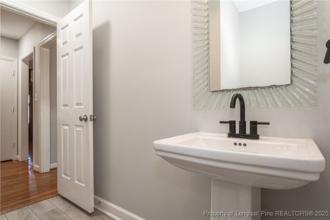 Tiny photo for 3847 S MAIN Street, Hope Mills, NC 28348 (MLS # 754573)