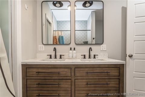 Tiny photo for 3847 S MAIN Street, Hope Mills, NC 28348 (MLS # 754573)