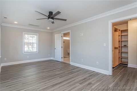 Tiny photo for 3847 S MAIN Street, Hope Mills, NC 28348 (MLS # 754573)