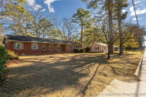 Tiny photo for 3847 S MAIN Street, Hope Mills, NC 28348 (MLS # 754573)